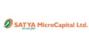 Business News | Dia Vikas Capital, a Subsidiary of Opportunity International Australia Makes Its Exit from SATYA MicroCapital