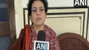 India News | NCW Team to Visit Rajasthan's Bhilwara to Probe 'auctioning of Girls' Case