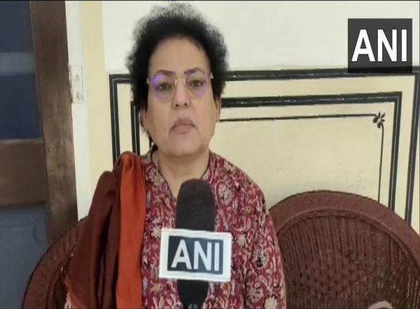 India News | NCW Team to Visit Rajasthan's Bhilwara to Probe 'auctioning of Girls' Case