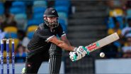 Sports News | New Zealand's Daryl Mitchell Looking Forward to Challenge of Batting at No. 5
