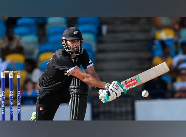 Sports News | New Zealand's Daryl Mitchell Looking Forward to Challenge of Batting at No. 5