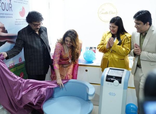 Business News | First Time in India- Emsculpt Neo + Emsella Launched by BTL Aesthetics