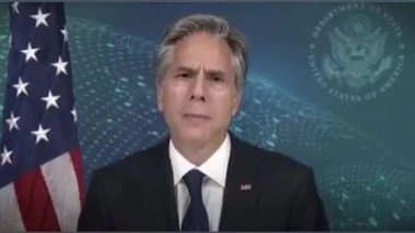 World News | In a Clear Message to China, Blinken Says All Parties Should Support UN Designation of Terrorists