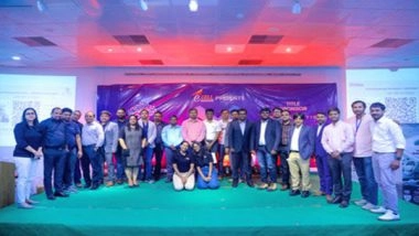 Business News | IIIT Hyderabad's Entrepreneurship Cell (E-cell) Conducts Annual Flagship Megathon '22