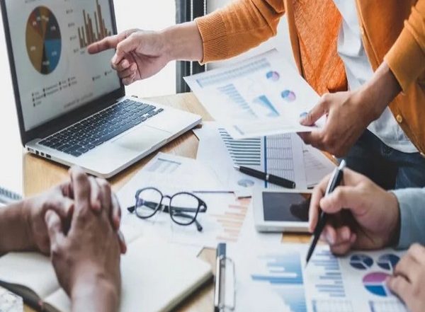 Business News | National Financial Reporting Authority Advises Companies on Non-accrual of Interest on Borrowings