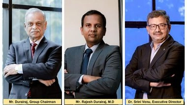 Business News | From Energy Equipment to Clean Energy Products, Powergear Sustainability and Reep Motors Scales New Heights in Sustainable Energy Business