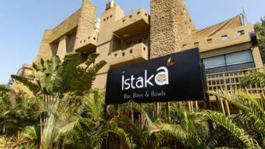 Business News | Nation's Party Capital Welcomes 'Istaka - Bar, Bites & Bowls' to Its Pub Scene