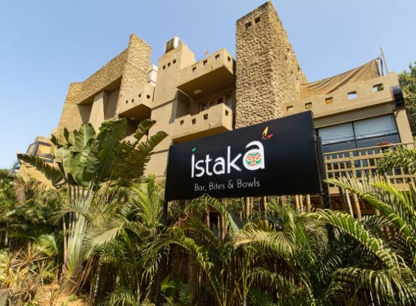 Business News | Nation's Party Capital Welcomes 'Istaka - Bar, Bites & Bowls' to Its Pub Scene