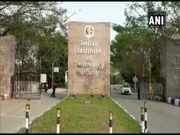 India News | IIT Guwahati Welcomes over 1000 Students to New Undergraduate Batch - Vimarsana News