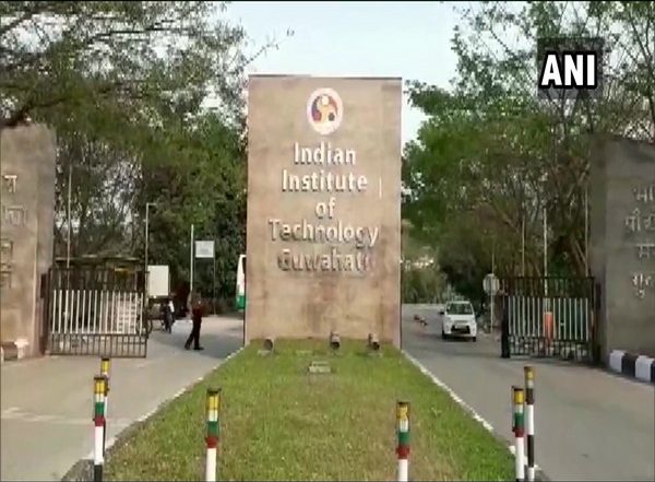 India News | IIT Guwahati Welcomes over 1000 Students to New Undergraduate Batch
