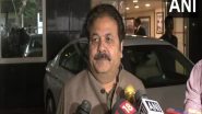 India News | BJP Faces Internal Discontent in Himachal, People Unhappy with State Government's Performance: Rajeev Shukla