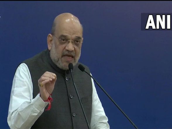 India News | State Home Ministers' 'Chintan Shivir' Concludes with Commitment to Move Towards Thematic Approach - Vimarsana News