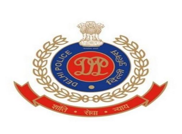 India News | ISI-backed Terror Module Busted in Delhi, 4 Sharpshooters Arrested, Chinese Weapons Seized