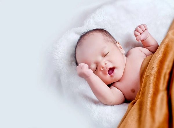 Science News | Neurophysiological Development Can Be Predicted by Analyzing Newborn's Hearing