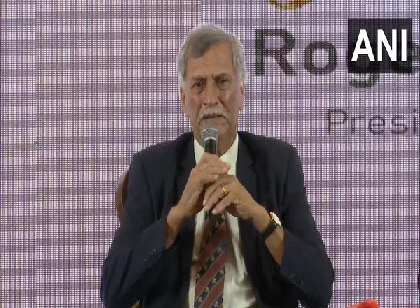 Sports News | It Was Treat for Viewers: Roger Binny on Virat's Innings Against Pakistan