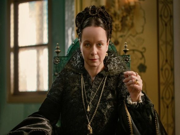 Entertainment News | 'The Serpent Queen': Historical Drama Renewed for Season 2 - Vimarsana News