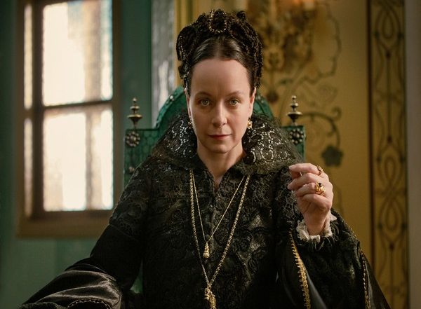 Entertainment News | 'The Serpent Queen': Historical Drama Renewed for Season 2