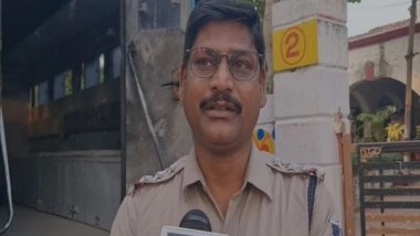 India News | MP: Maulvi Arrested for Molesting Minor in Khandwa