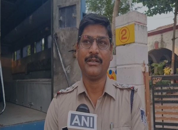 India News | MP: Maulvi Arrested for Molesting Minor in Khandwa