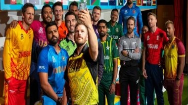 Sports News | Australia, England Susceptible After Rain Washouts in Group-1 of Super-12