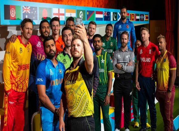 Sports News | Australia, England Susceptible After Rain Washouts in Group-1 of Super-12