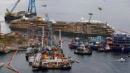 World News | Landmark Maritime Agreement Reached Between Lebanon and Israel Could Have Important Ramifications