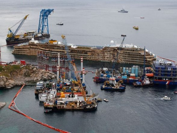 World News | Landmark Maritime Agreement Reached Between Lebanon and Israel Could Have Important Ramifications - Vimarsana News