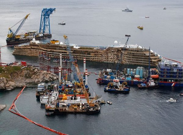 World News | Landmark Maritime Agreement Reached Between Lebanon and Israel Could Have Important Ramifications