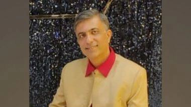 Business News | It is Not Going to Be Meta, Apple or Google Metaverse, Everyone Has to Collaborate: Meta India Director