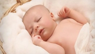 Health News | Analysis of Newborn Hearing Can Forecast 12-month Neurophysiological Development