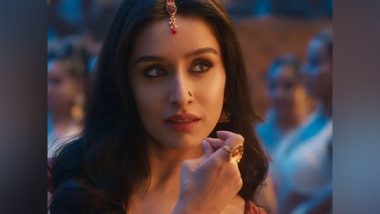 Entertainment News | Shraddha Kapoor Hints 'Stree 2' with Cameo in Song ...