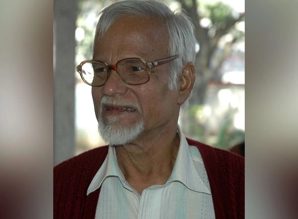 India News | Assam: Eminent Artist Neel Pawan Baruah Passes Away