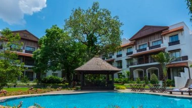 Business News | Rhythm Lonavala Has Expanded Its Lawn to Cater to Larger Weddings