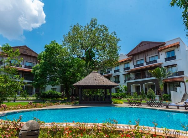 Business News | Rhythm Lonavala Has Expanded Its Lawn to Cater to Larger Weddings