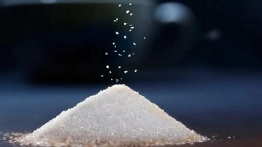 Business News | India Extends Restriction on Sugar Exports by a Year