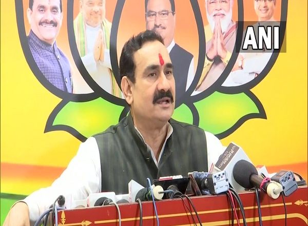 Madhya Pradesh Shocker: Home Minister Narottam Mishra Directs Police To Investigate Cleric’s Past Record After Minor Raped in Madrasa in Khandwa