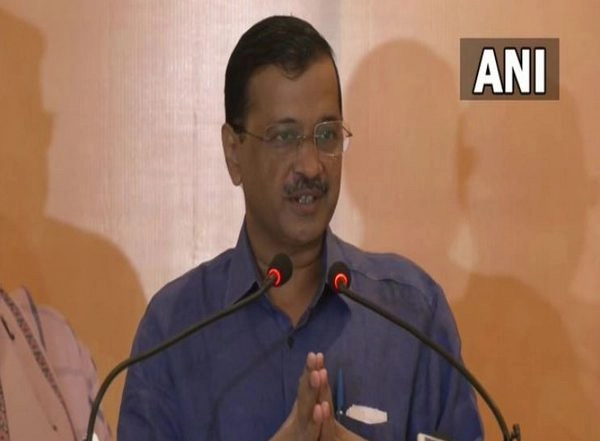 India News | Who Should Be Your Next Chief Minister? Kejriwal Asks Gujarat as AAP Launches Crowdsourcing Campaign