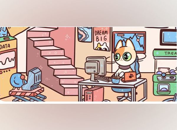 Business News | Create Wealth and Find Joy with the Big Eyes Coin 250K Giveaway, Dogelon Mars, and Axie Infinity