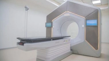 Business News | HCG Cancer Hospital Bengaluru Sets a New Benchmark for Personalized Cancer Care with the Launch of India's First Innovative 'Ethos Therapy', an AI-based Adaptive Radiation Treatment