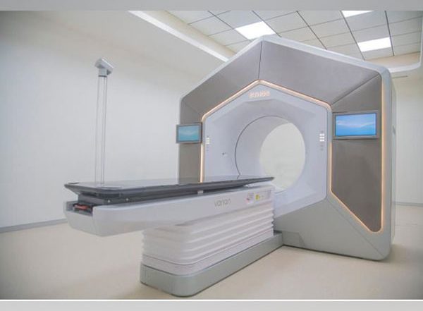 Business News | HCG Cancer Hospital Bengaluru Sets a New Benchmark for Personalized Cancer Care with the Launch of India's First Innovative 'Ethos Therapy', an AI-based Adaptive Radiation Treatment