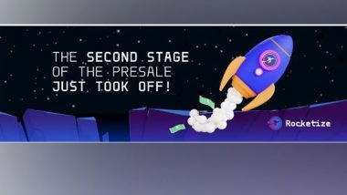 Business News | Rocketize: A Truly Decentralized Cryptocurrency Like Monero and Pancakeswap