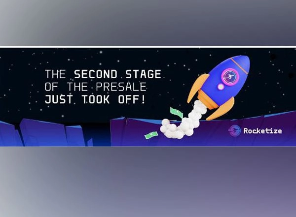 Business News | Rocketize: A Truly Decentralized Cryptocurrency Like Monero and Pancakeswap