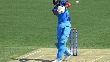 Sports News | Not Thinking About Replacing Him, Two Matches Are Small Sample Size: Indian Batting Form on KL's Batting Form