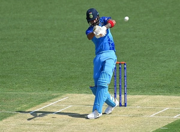 Sports News | Not Thinking About Replacing Him, Two Matches Are Small Sample Size: Indian Batting Form on KL's Batting Form