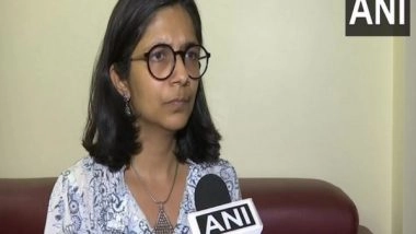 India News | DCW Chief Writes to PM Modi Seeks Stronger Laws Against Remission, Paroles of Rape Convicts