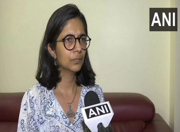 India News | DCW Chief Writes to PM Modi Seeks Stronger Laws Against Remission, Paroles of Rape Convicts