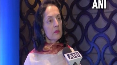 World News | Non-binding Delhi Declaration to Be Adopted to Counter Terrorism: India's Ruchira Kamboj