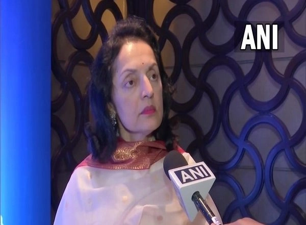 World News | Non-binding Delhi Declaration to Be Adopted to Counter Terrorism: India's Ruchira Kamboj