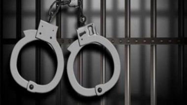 India News | Uttar Pradesh: 9 Booked for Forced Religious Conversions in Meerut