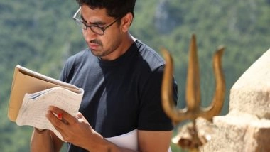 Entertainment News | Ayan Mukerji Expresses Gratitude to SRK, Dimple Kapadia, Nagarjuna over Their Special Appearances in 'Brahmastra'